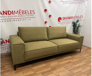 Copenhagen Sofa (Three-Seater)(Exposition) Copenhagen Sofa (Three-Seater)(Exposition)